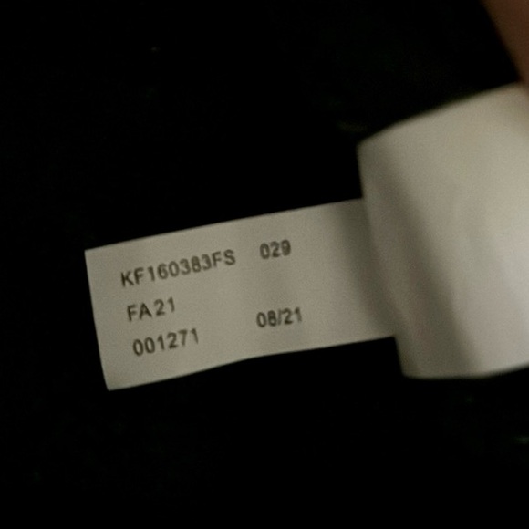 Michael Kors Sweater - Picture 8 of 9